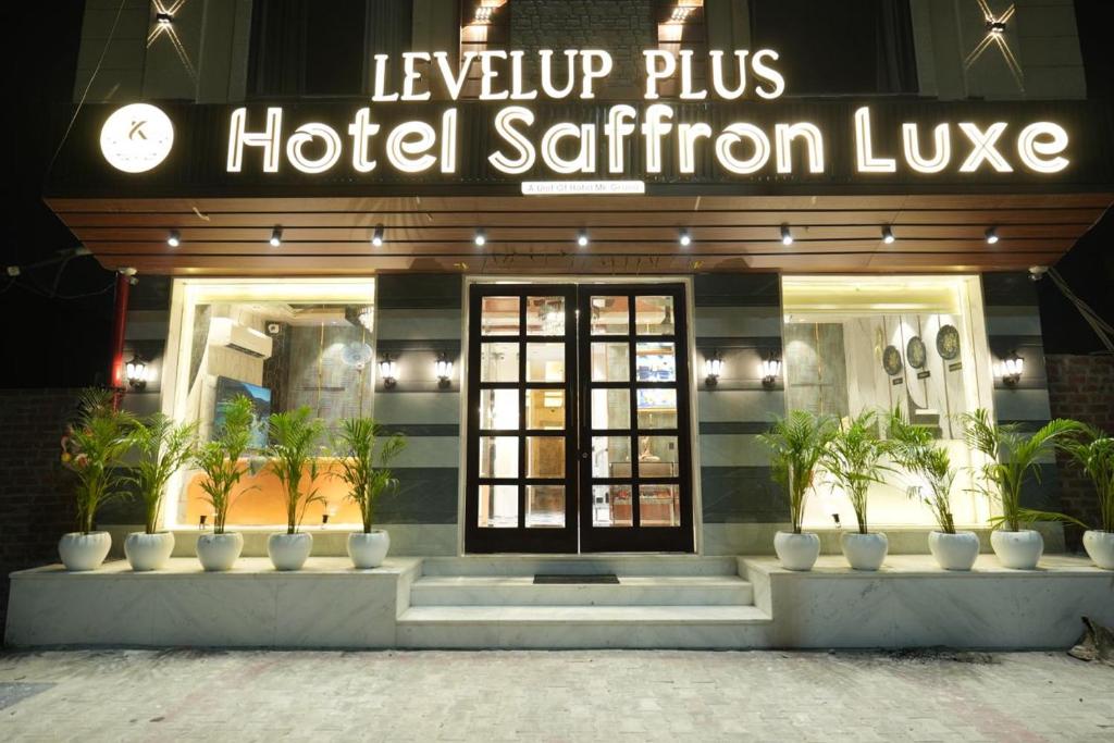 Best Hotel in Amritsar – Experience Luxury and Comfort at Saffron Luxe